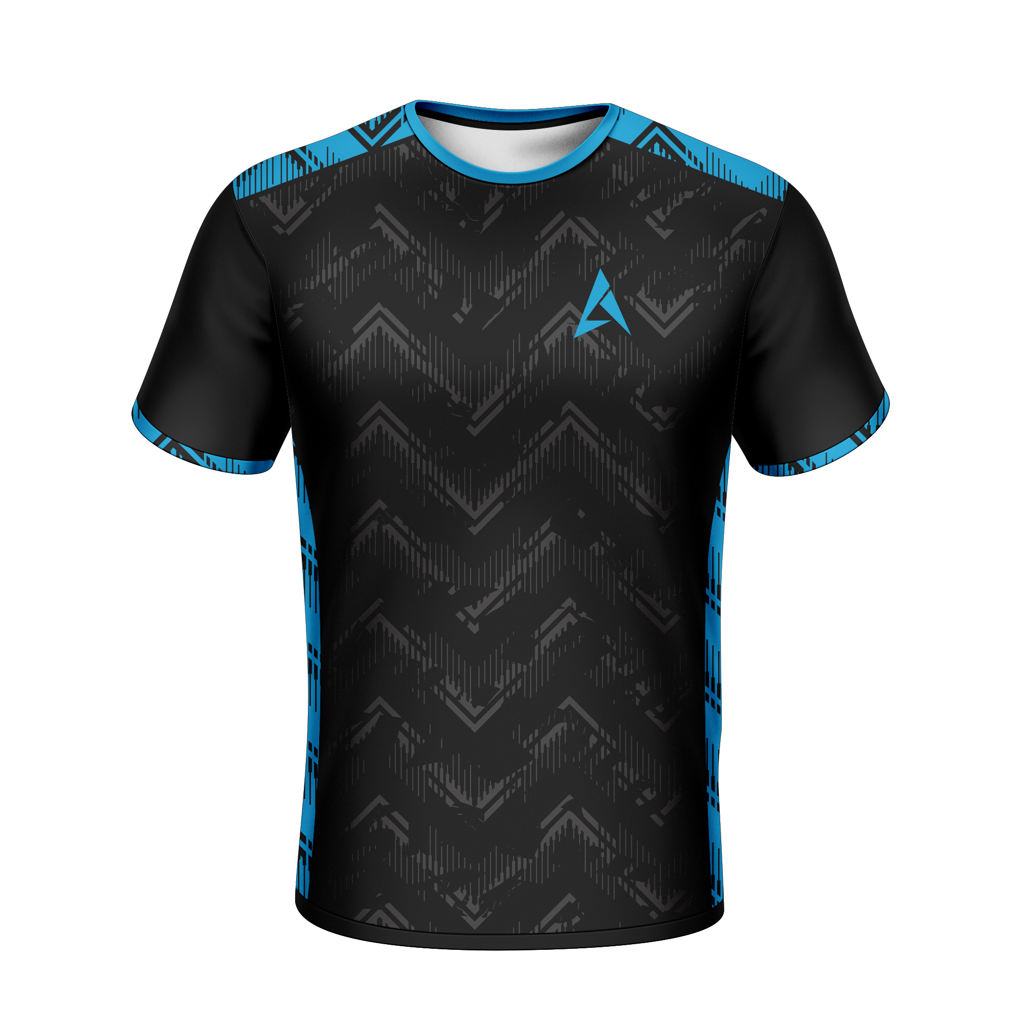 ASPECT Jersey Front
